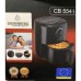 Фритюрниця для дому з таймером Crownberg CB-5541 на 1.5 л безмасляна фритюрниця 1200 Вт - фото 3