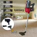 Ручной вакуумный пылесос Rainberg RB-2265 2500 Вт для сухой уборки - фото 15