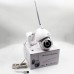 Камера відеоспостереження IP всепогодна поворотна UKC CAMERA v380 C6 IP 1080p 2.0 mp - фото 3
