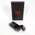 Дугова електроімпульсна запальничка із USB-зарядкою Україна LIGHTER HL-439, із зарядкою. Колір: чорний - фото 3