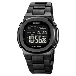 Часы наручные мужские SKMEI 2004BKBK