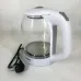Электрочайник SeaBreeze SB-015 1.8 л, чайники с подсветкой, электронный чайник тихий электрический чайник - фото 4