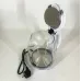 Электрочайник SeaBreeze SB-015 1.8 л, чайники с подсветкой, электронный чайник тихий электрический чайник - фото 5