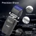 Электробритва VGR V-640S двойная сетка 9000 RPM - фото 2