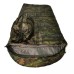 Спальний мішок sleeping bag 210*70 см камуфляжний, Спальник зимовий 30, компактний, Спальник мішок зимовий - фото 2