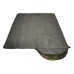 Спальний мішок sleeping bag 210*70 см камуфляжний, Спальник зимовий 30, компактний, Спальник мішок зимовий - фото 3