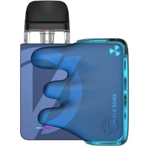 Vaporesso XROS 3 Nano. Mystery Box Blue