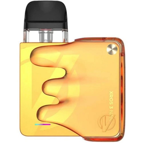 Vaporesso XROS 3 Nano. Mystery Box Orange