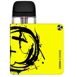 Vaporesso XROS 3 Nano. Mystery Box Yellow