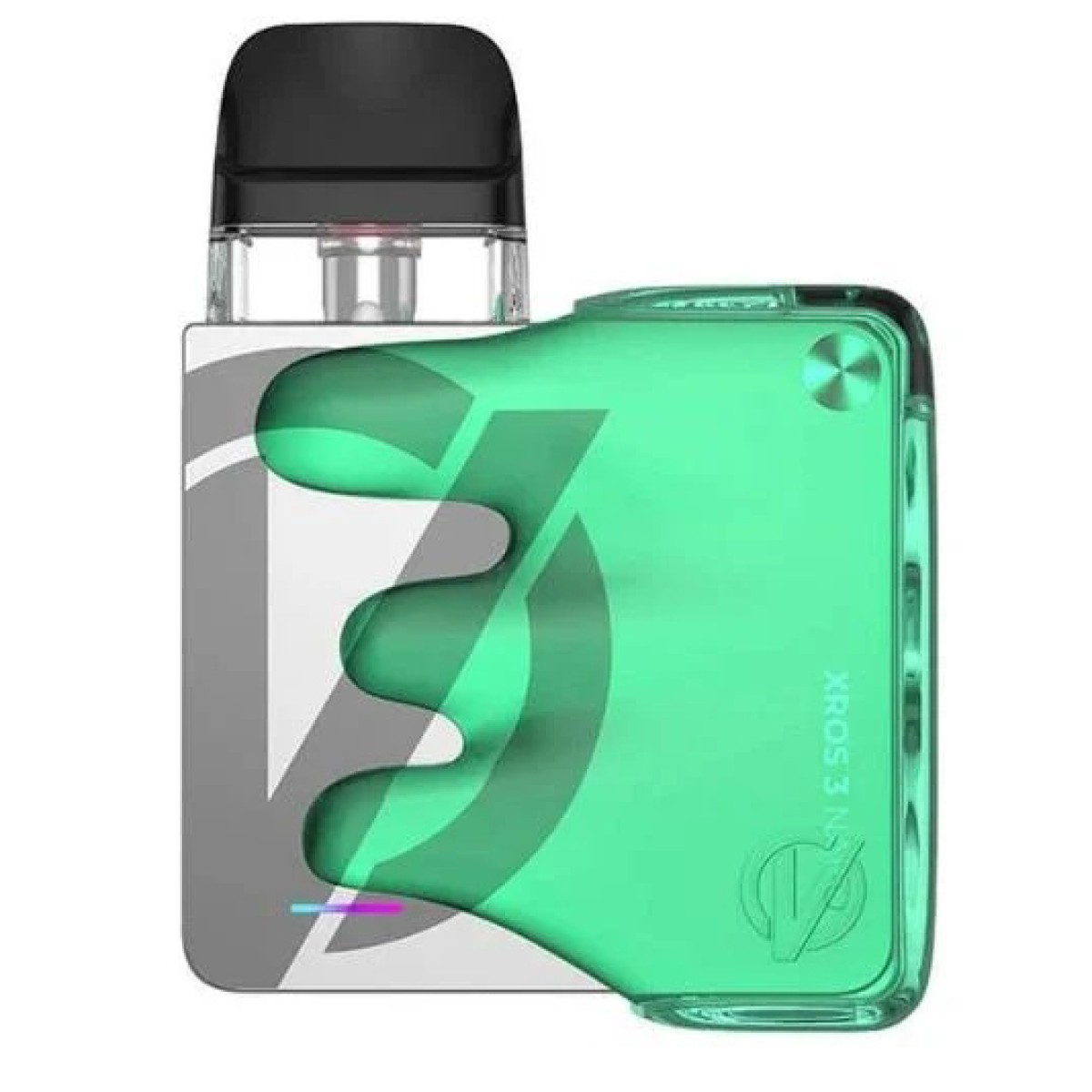 Vaporesso XROS 3 Nano. Mystery Box Verison Jelly Lime (арт. 23772)