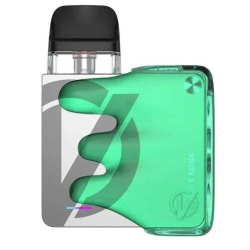Vaporesso XROS 3 Nano. Mystery Box Verison Jelly Lime