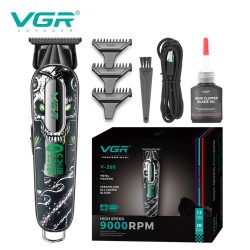 Триммер VGR V-260 GREEN