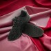 Чоловічі кросівки сітка 40р 25.5см. Еспадрильї чоловічі | Легкі літні чорні кросівки. Модель 74612. Колір: чорний - фото 20