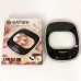 Кухонные весы Satori SKS-221-BL до 5кг, электронные кухонные весы, точные кухонные весы. Цвет: черный - фото 2