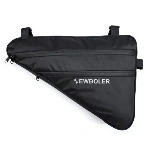 Велосипедная сумка BG-0853