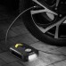 Автомобильный компрессор 12V насос с фонариком, мощный насос для колес автомобиля от прикуривателя (арт. 12001) - фото 8