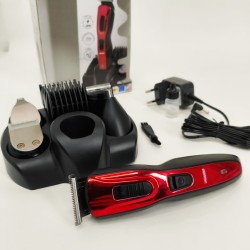 Машинка для стрижки волосся Mesko MS-2931