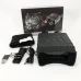 Цифровой прибор бинокль ночного видения Night Vision NV-R6