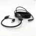 Камера эндоскоп с кабелем на 2 метра 7 мм USB/micro USB с подсветкой, Usb эндоскоп для андроид - фото 12