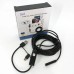 Камера эндоскоп с кабелем на 2 метра 7 мм USB/micro USB с подсветкой, Usb эндоскоп для андроид (арт. 11426) - фото 14