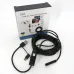 Камера эндоскоп с кабелем на 2 метра 7 мм USB/micro USB с подсветкой, Usb эндоскоп для андроид - фото 14
