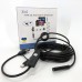 Камера эндоскоп с кабелем на 2 метра 7 мм USB/micro USB с подсветкой, Usb эндоскоп для андроид (арт. 11426) - фото 15