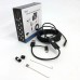 Камера эндоскоп с кабелем на 2 метра 7 мм USB/micro USB с подсветкой, Usb эндоскоп для андроид (арт. 11426) - фото 16