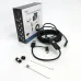 Камера эндоскоп с кабелем на 2 метра 7 мм USB/micro USB с подсветкой, Usb эндоскоп для андроид - фото 16