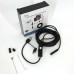 Камера эндоскоп с кабелем на 2 метра 7 мм USB/micro USB с подсветкой, Usb эндоскоп для андроид (арт. 11426) - фото 18