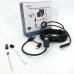 Камера эндоскоп с кабелем на 2 метра 7 мм USB/micro USB с подсветкой, Usb эндоскоп для андроид (арт. 11426) - фото 2