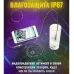 Камера эндоскоп с кабелем на 2 метра 7 мм USB/micro USB с подсветкой, Usb эндоскоп для андроид - фото 20