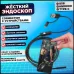 Камера эндоскоп с кабелем на 2 метра 7 мм USB/micro USB с подсветкой, Usb эндоскоп для андроид - фото 33