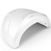 Сушарка для нігтів Sun one nail lamp FD77-1 Лампа для манікюру гель лаком Світлодіодна сушарка для нігтів - фото 3