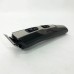 Машинка для стрижки 10в1 GEMEI GM-592, тример для бороды, триммер беспроводной. Цвет: черный (арт. 11398) - фото 24