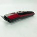 Машинка для стрижки 10в1 GEMEI GM-592, окантовочная машинка, подстригательная машинка. Цвет: красный (арт. 11332) - фото 25