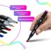 Набор скетч маркеров для рисования Touch 36 шт двусторонние профессиональные фломастеры для художников (арт. 10994) - фото 22