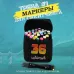 Набор скетч маркеров для рисования Touch 36 шт двусторонние профессиональные фломастеры для художников