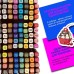 Набор скетч маркеров для рисования Touch 120 шт двусторонние профессиональные фломастеры для художников (арт. 11553) - фото 26