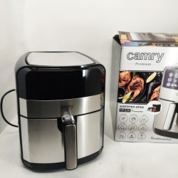 Аэрофритюрница Сamry СR-6311 5л 2500Вт