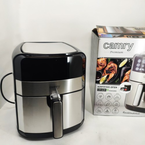 Аерофритюрниця Сamry СR-6311 5л 2500Вт