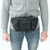 Качественная тактическая сумка через плечо, поясная дорожная городская мужская бананка – барсетка - фото 34