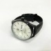 Часы наручные мужские SKMEI 5702/2075BKSI, Классические кварцевые мужские наручные часы, Супер часы (арт. 12854) - фото 6