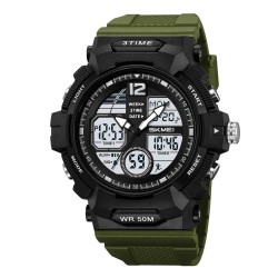 Часы наручные мужские SKMEI 2354AG