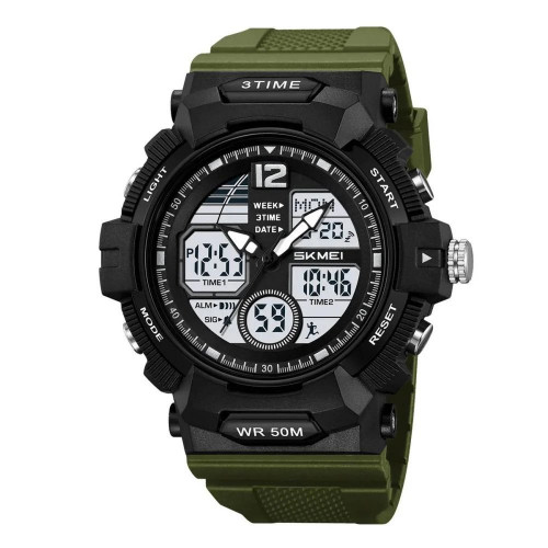 Часы наручные мужские SKMEI 2354AG