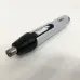 Триммер для носа и ушей GEMEI GM-3107 3в1, электробритва с насадками для бороды, тример для бороды - фото 22