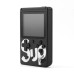 Ігрова приставка Sup Game Box 500 ігор, для телевізора, Ігрова приставка сап денді. Колір: чорний - фото 3