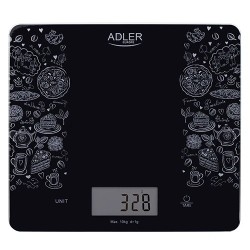 Весы кухонные Adler AD-3171 10 кг