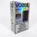 Vozol Vista 20000. Синя Малина (Blue Razz Ice) - фото 3