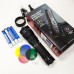 Ліхтар AK177-WHITE LASER LED PM60-TG, Топ-ліхтарик ліхтарик світлодіодний акумуляторний портативний - фото 12