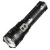 Ліхтар AK177-WHITE LASER LED PM60-TG, Топ-ліхтарик ліхтарик світлодіодний акумуляторний портативний - фото 16
